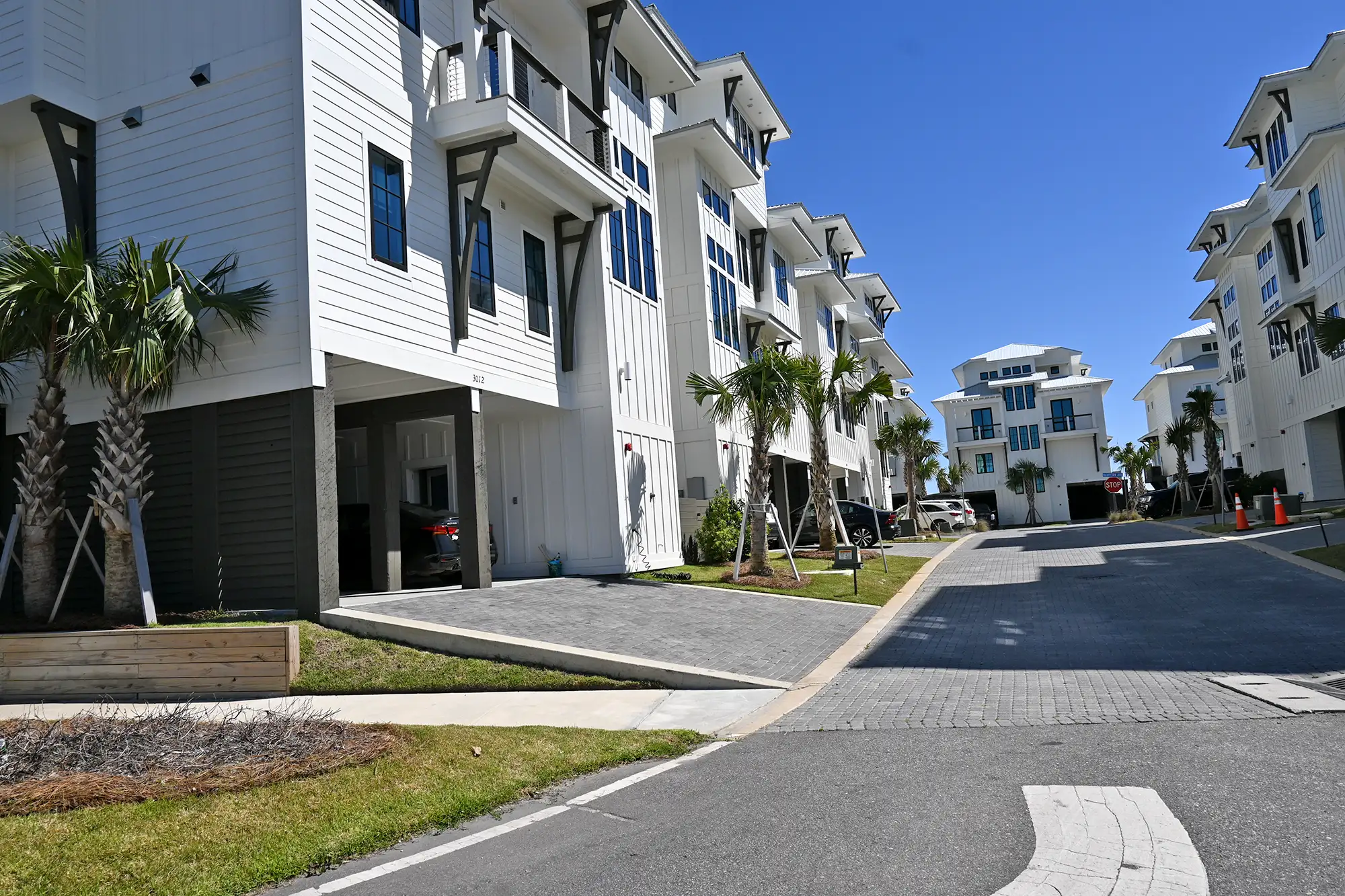 The Bluffs at Orange Beach